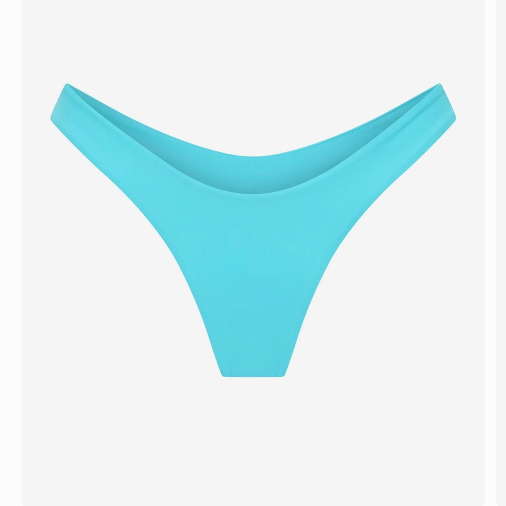 NWT Vacay Swimwear Positano Bottoms